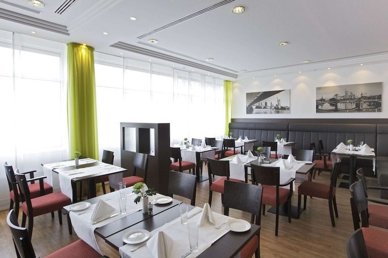Food & Drinks 4, Soaltee Hotel Frankfurt Messe by Trip Inn, Frankfurt am Main