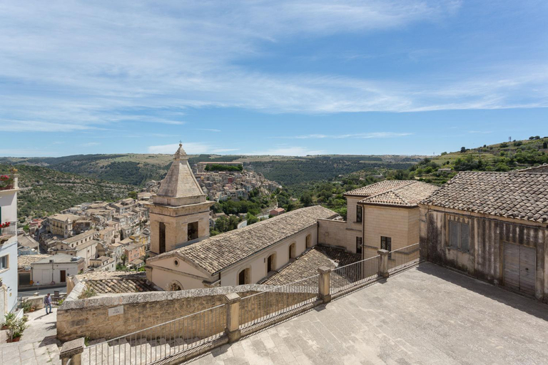 Others 2, Vicolo QuattroSei, Ragusa