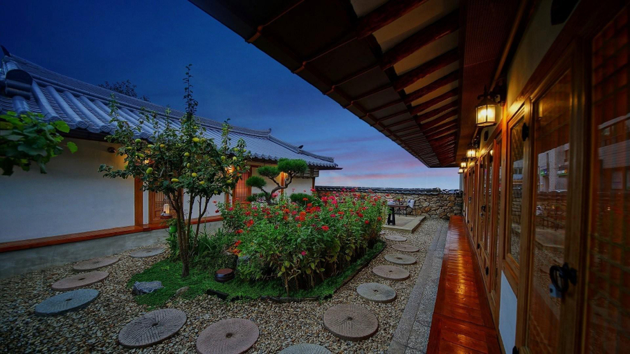 Others 5, Hanok Midam Guesthouse, Jeonju