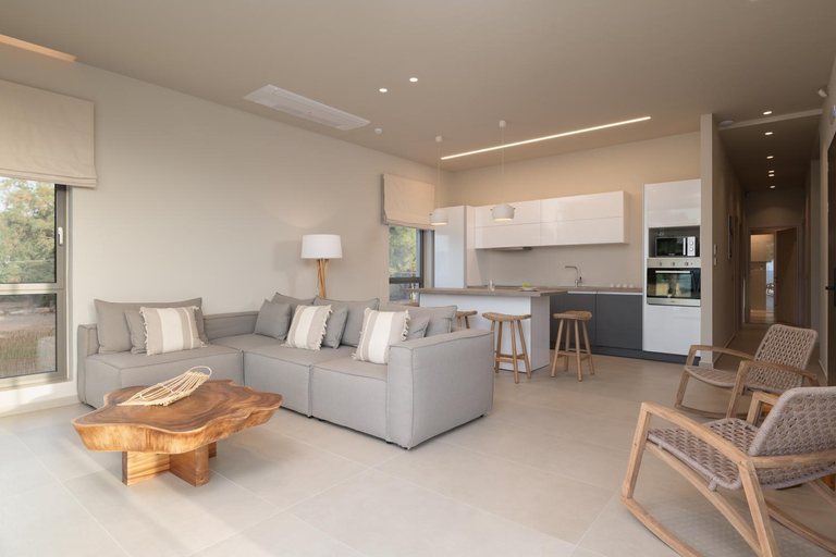Others 4, Artemis Villa, Beachfront Retreat with Heated Pool, By ThinkVilla, Crete