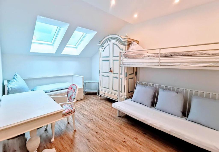 Bedroom 2, Marie Antoinette, Schwandorf
