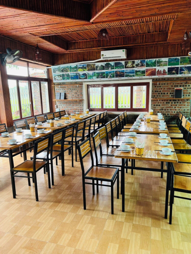 Food & Drinks 5, Tam Coc Ninh Binh Bungalow, Hoa Lư