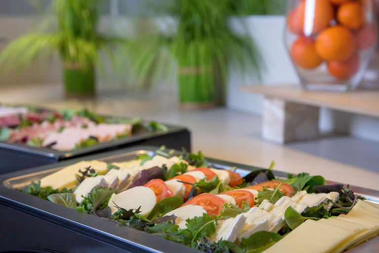 Food & Drinks 5, City Hotel Meckenheim, Rhein-Sieg-Kreis