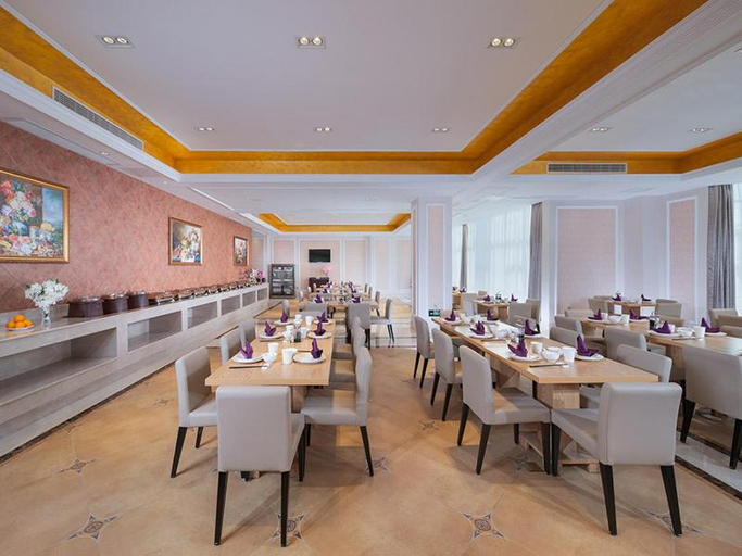 Food & Drinks, Vienna International Hotel Fujian Quanzhou Dehua, Quanzhou