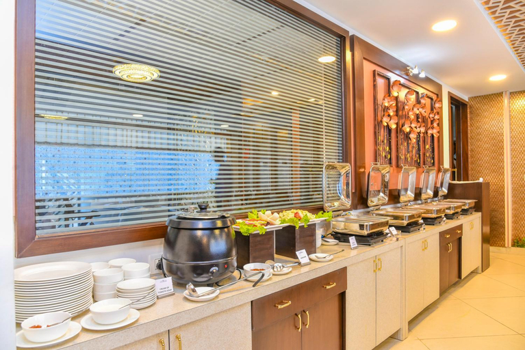 Food & Drinks 5, Hotel SunCity Plaza Sitapura Jaipur, Jaipur