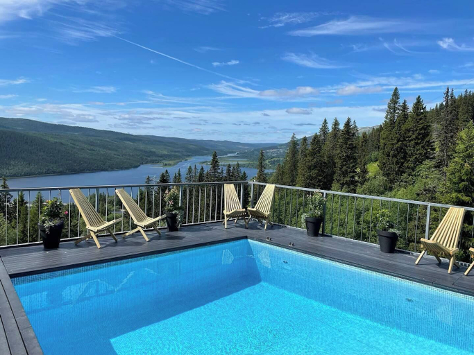 Sport & Beauty 5, Hotell Fjällgården Åre, Åre