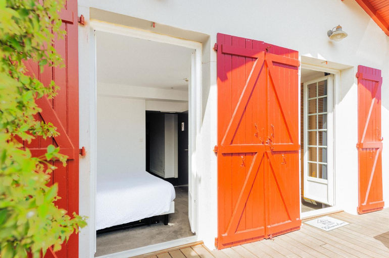 Others 5, Hôtel Txoko, Pyrénées-Atlantiques