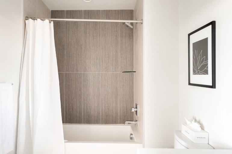 Bathroom 3, Espadin Condos II, Denver