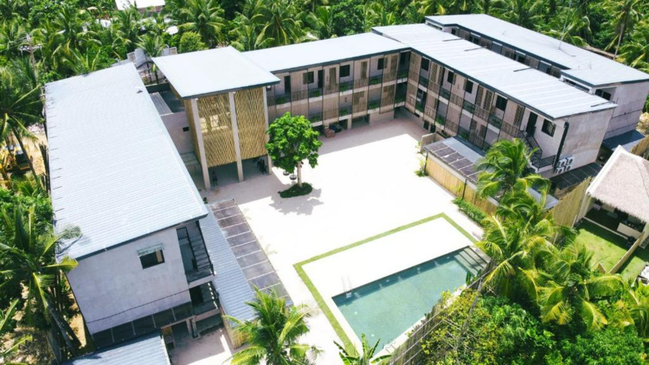 Exterior & Views 2, Rucksack Inn Siargao, General Luna