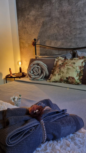 Others 4, B&B Il Fabbro Chambre, Campobasso