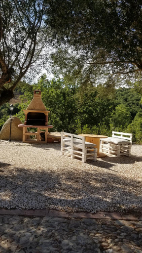 Others 4, B&B Casa Vacanza Centro Sardegna, Nuoro