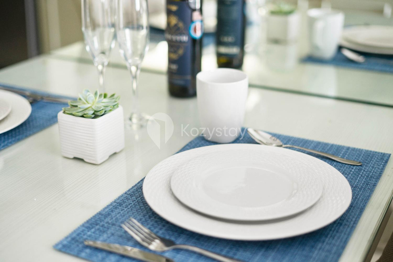 Food & Drinks 5, Classico by Kozystay - Kuningan, South Jakarta