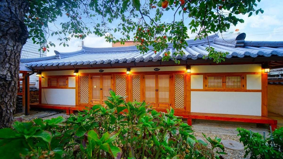 Others 4, Hanok Midam Guesthouse, Jeonju