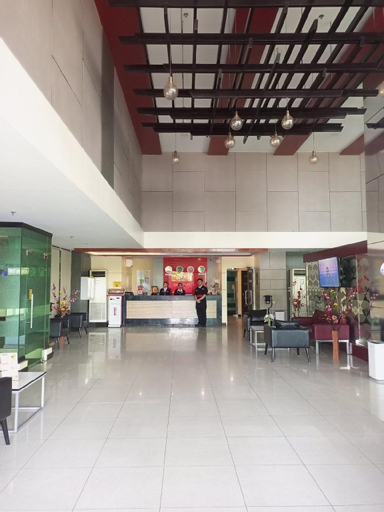 Public Area 8