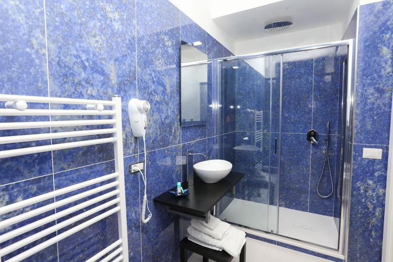 Others 4, Ravello 23 Accommodation, Salerno