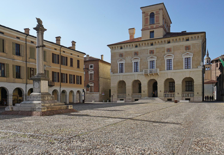 Others 4, Toson d'Oro Bed & Breakfast, Mantua