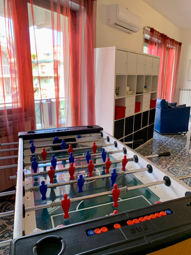 4, CiaoSud Apartments, Napoli