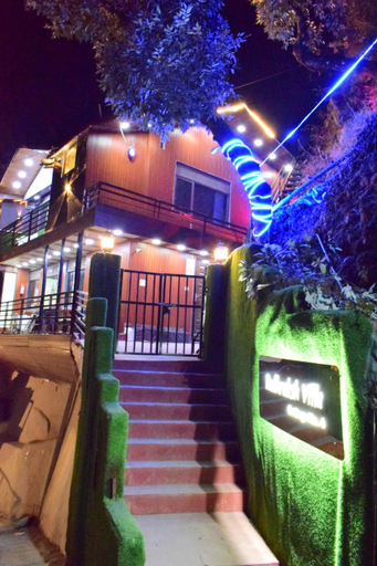 Exterior & Views 2, Rudhraksh Villa 4BR- Perfect Vacay Villa, Dehradun