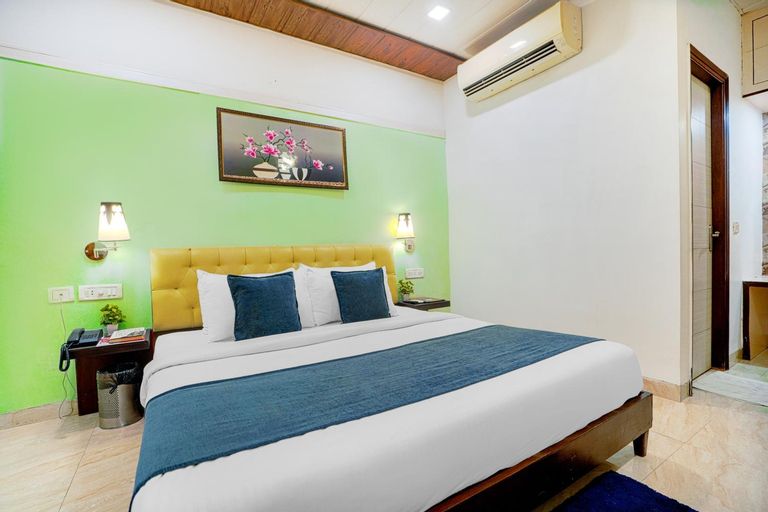 Bedroom 9