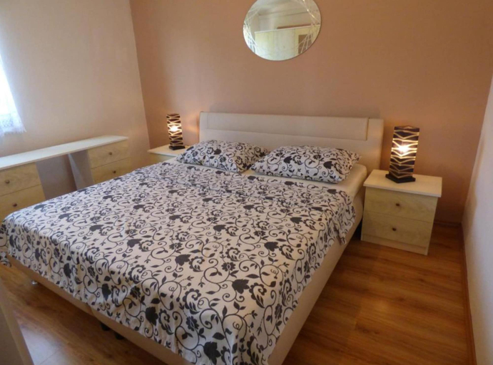 Bedroom 2, Villa Marica, Kaštela