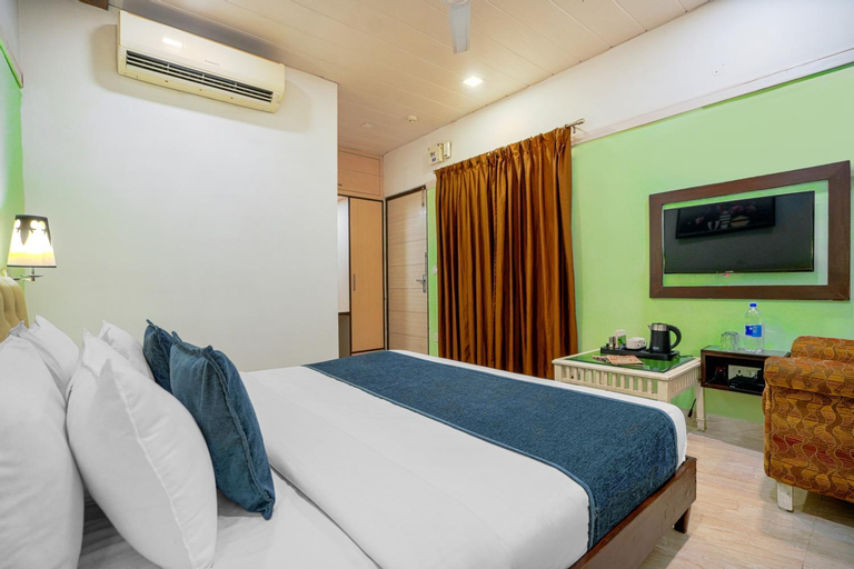 Bedroom 10