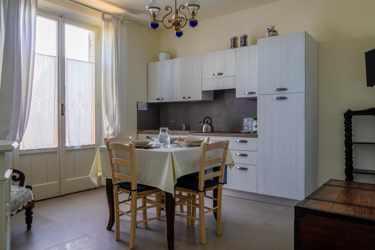 Others 4, La Casa di Agnese - Appartamenti a San Gimignano, Siena