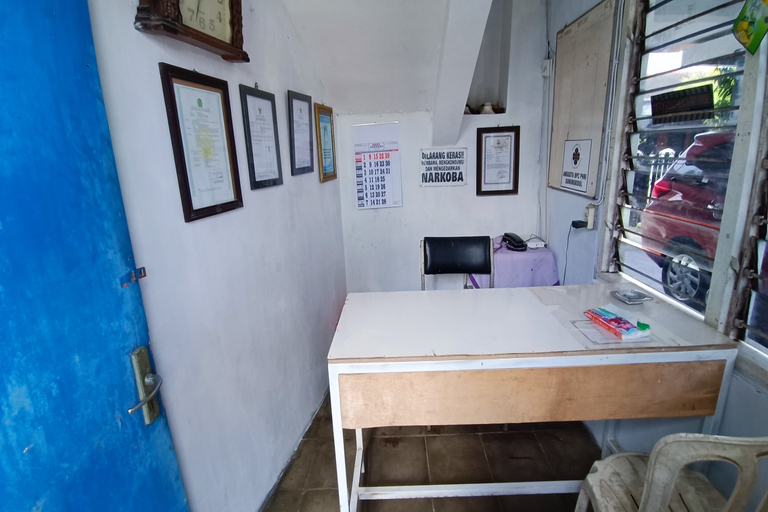 Others 5, SPOT ON 94076 Rumah Singgah, Blora