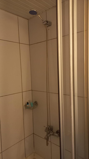 Bathroom 4, Atalla Hotel, Antalya