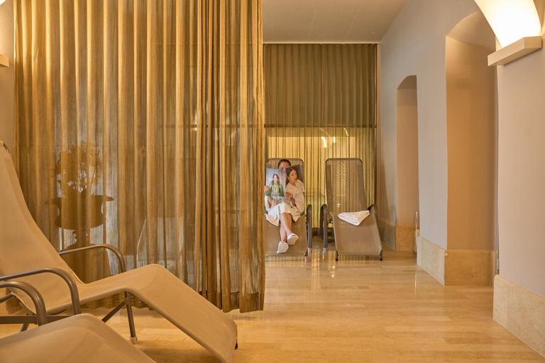 Sport & Beauty 2, Limmathof Baden Hotel & Spa, Baden