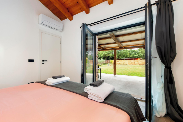 Others 2, Holiday House La Gronda, Rovinj