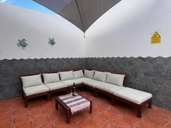 Others 4, Villa Pacifica, Las Palmas