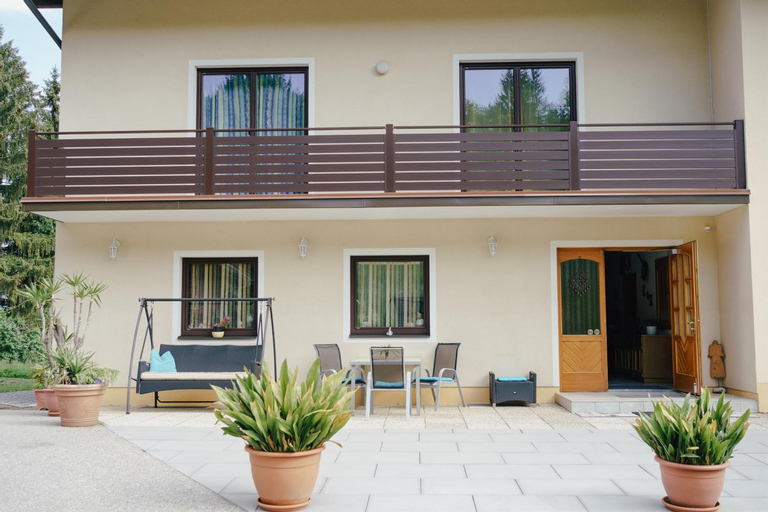 Appartments Kramer, Klagenfurt Land