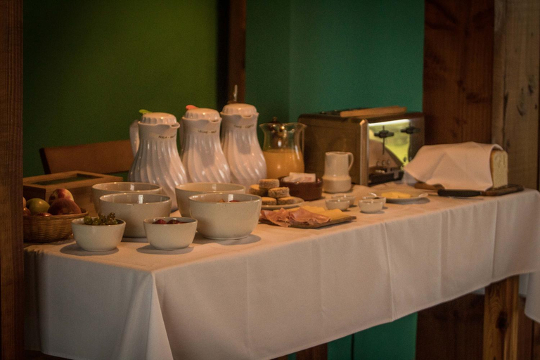 Food & Drinks 4, Lago Rosario Lodge, Futaleufú