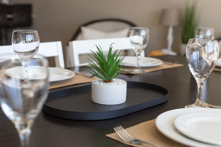 Food & Drinks 4, Star Apartments Cape Town, City of Cape Town