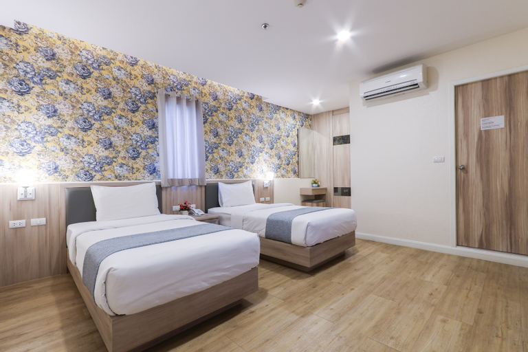Bedroom 10