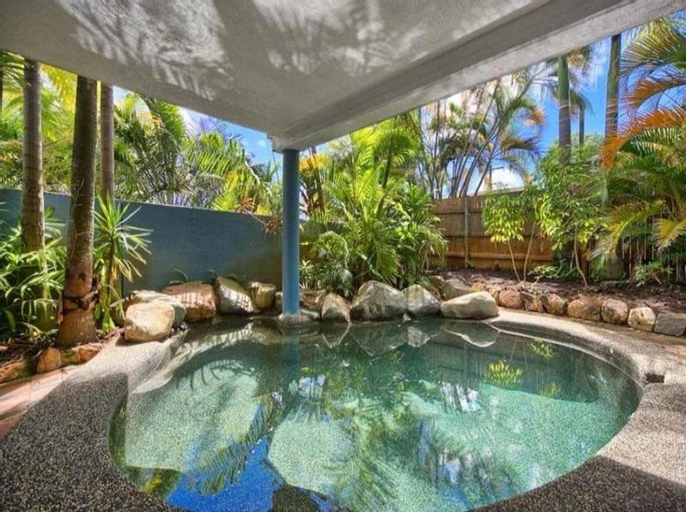 Cairns Sunshine Lodge, Cairns