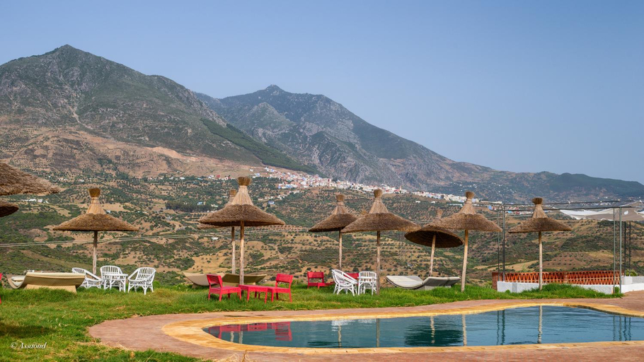 Others 4, Bungalow Double 4 - El Cortijo Chefchaeun Hotel Spa, Chefchaouen