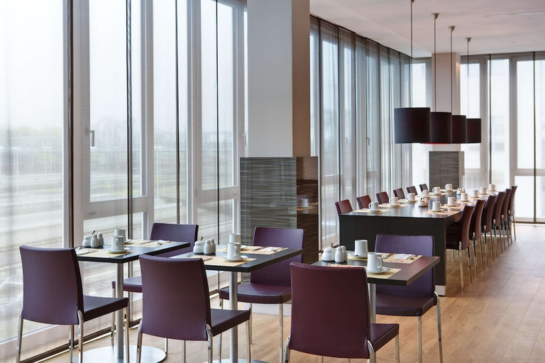 Food & Drinks 4, INTERCITYHOTEL DARMSTADT, Darmstadt