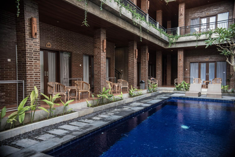 Sport & Beauty 2, The Ganesha Homestay, Badung