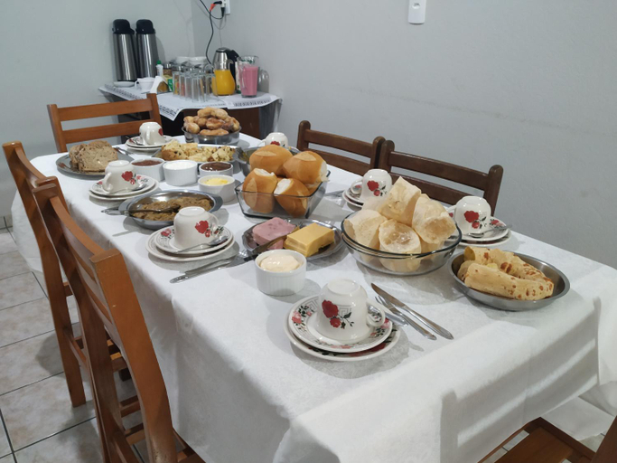 Food & Drinks 3, PEROLA SUITES - PENHA, Penha