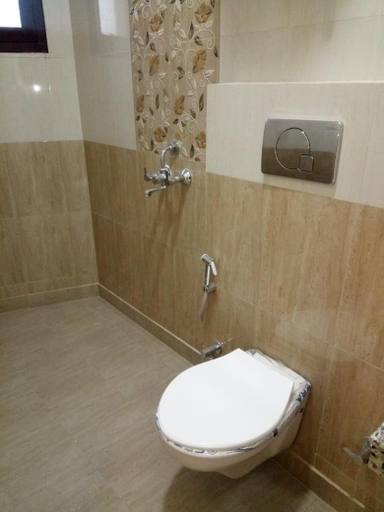 Bathroom 2, The Divine Oak, Reasi