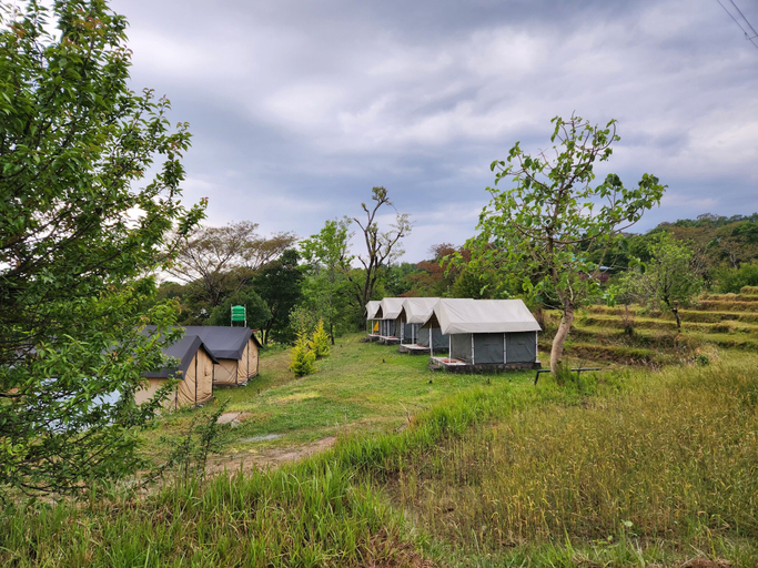 Others 5, Hipostel Bir - Stay and Cafe, Mandi