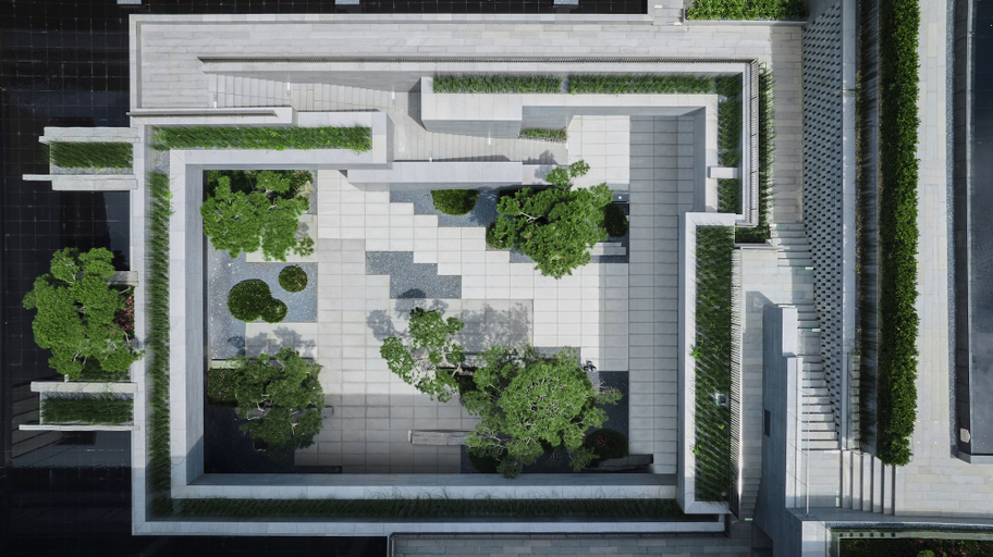 Exterior & Views 2, Angsana Suzhou Shishan, Suzhou
