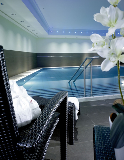 Sport & Beauty 2, Leipzig Marriott Hotel, Leipzig