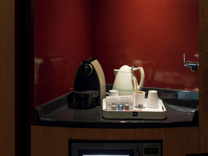 Amenities 10