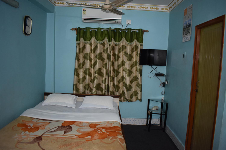 Others 5, HOTEL AIRWAYS, North 24 Parganas
