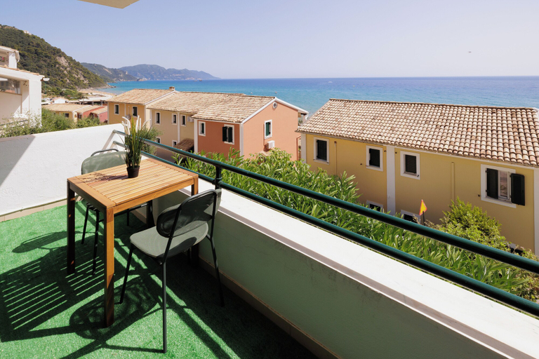 Exterior & Views 2, Coastal Bliss Apartments, Ionian Islands