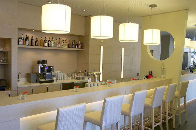 Food & Drinks 4, Four Points Flex by Sheraton Koblenz, Koblenz