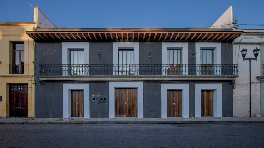 Exterior & Views 2, Hotel Sin Nombre, Del Centro