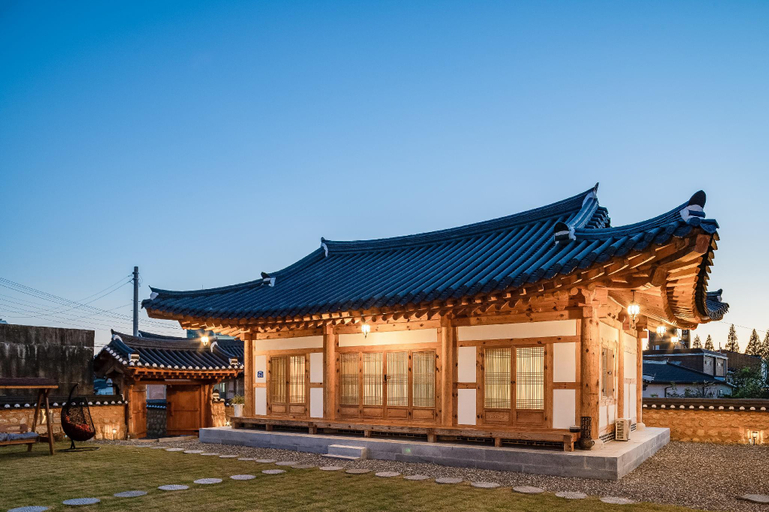 Others 2, Daego House, Iksan